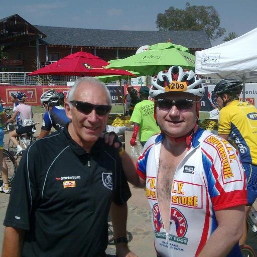 AdriaanVenter3's profile picture. 