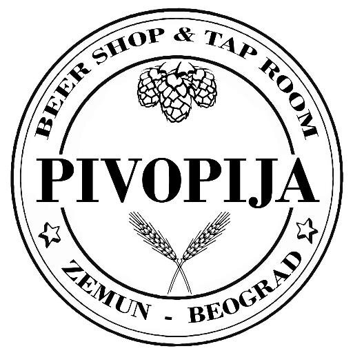 PivopijaBgd's profile picture. The first Beer Shop & Tap Room, Belgrade. We bleed craft. We prefer craft. Powered by two beer lovers!