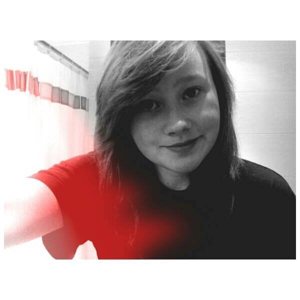 Going through all the motions. Trying to find a reason, why we ended that way.