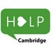 Help Cambridge (@HelpCambridge) Twitter profile photo