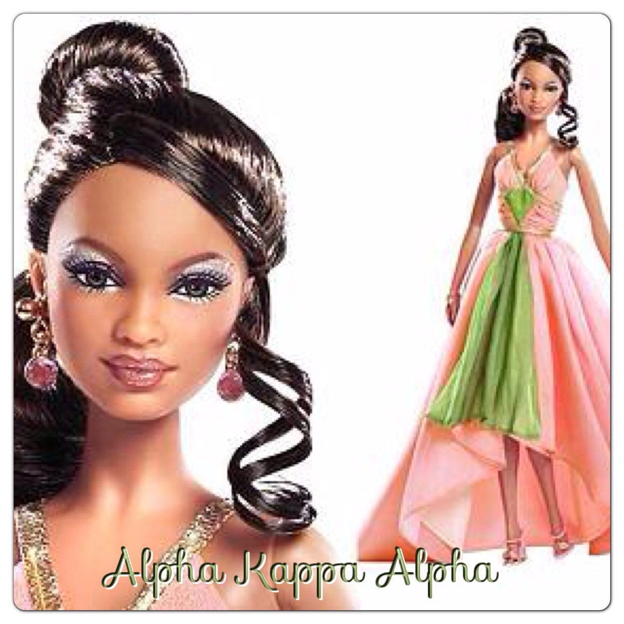 Law Student and proud card carrying member of Alpha Kappa Alpha Sorority Inc. I love life and it loves me.