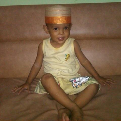 Syukur Alhamdulillah Ya Allah