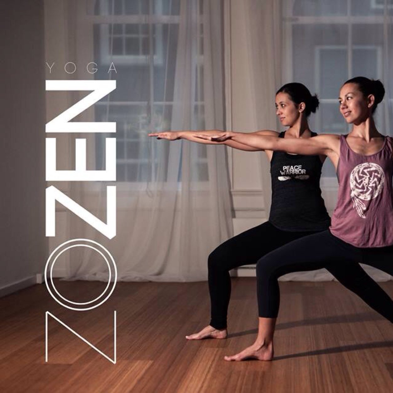 Conscious Fashion & Yoga Lifestyle. Visit our shop at De Nieuwe Yogaschool, Laurierstraat 109, Amsterdam.