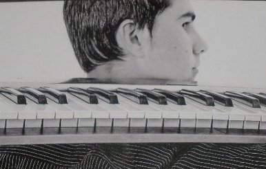 LewisBugbyEsq's profile picture. Landscape Gardener & Electronic/Alternative solo artist(Esq), classic mini owner, photographer, from Stanwick in Northamptonshire, love life, on facebook to :)