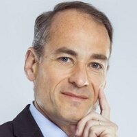 Bertrand Vialle (@bertrandvialle) 's Twitter Profile Photo