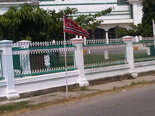 Usia muda tak tampak padamu
