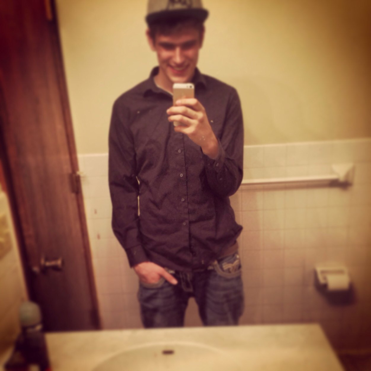 Tweetin like boss thats erryday
