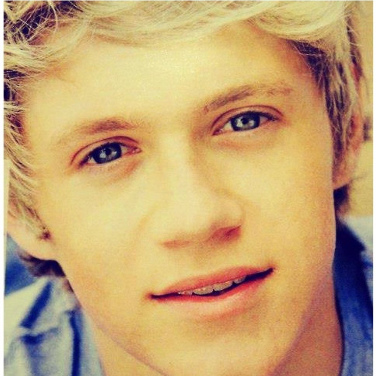 If your not niall, your not doing it right