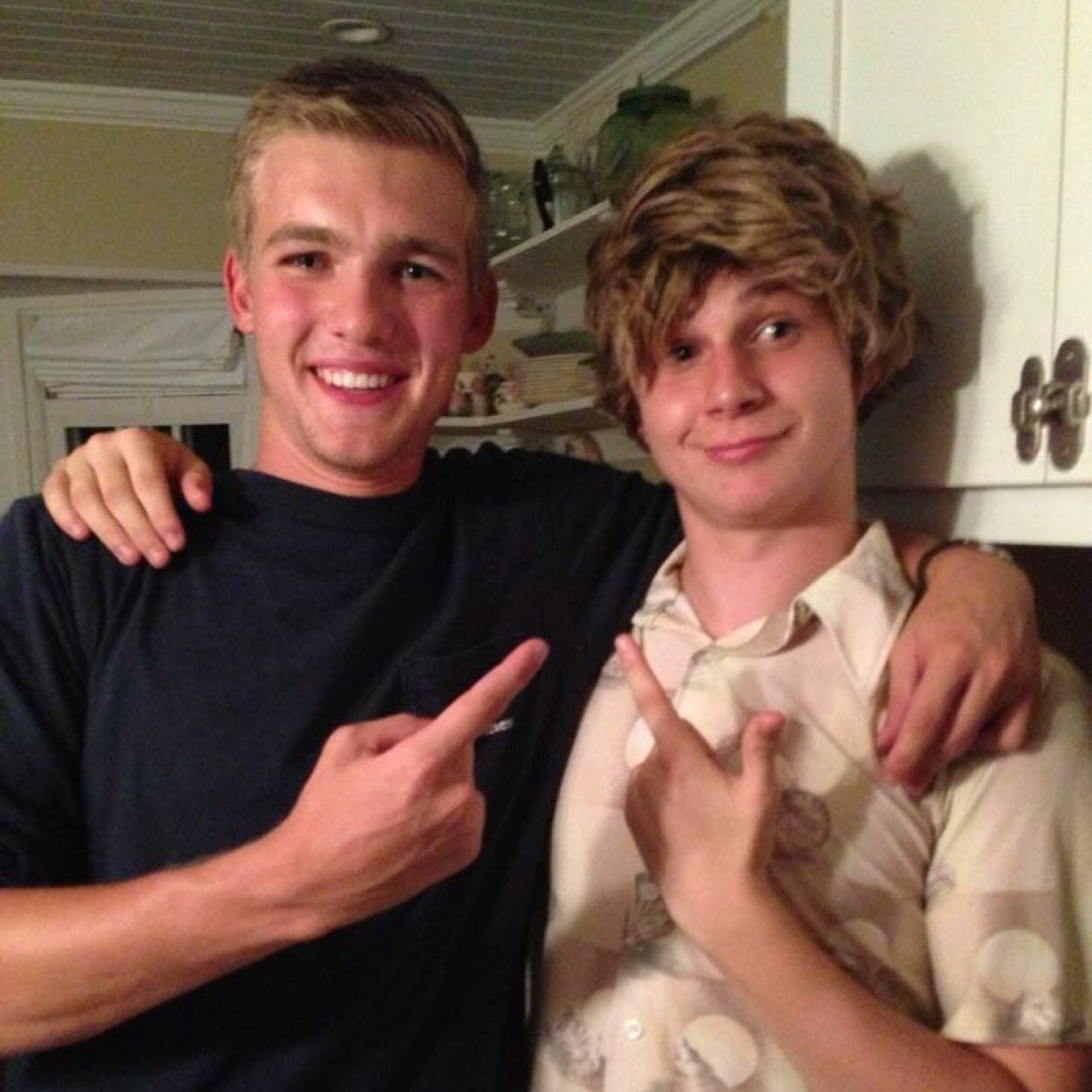 dwille94's profile picture. Syracuse University ‘16