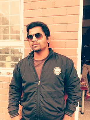 If u wanna survive,You have to be everythin!