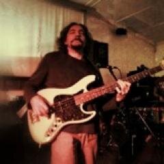 CarloMombelli's profile picture. Composer, Bassist, Educator