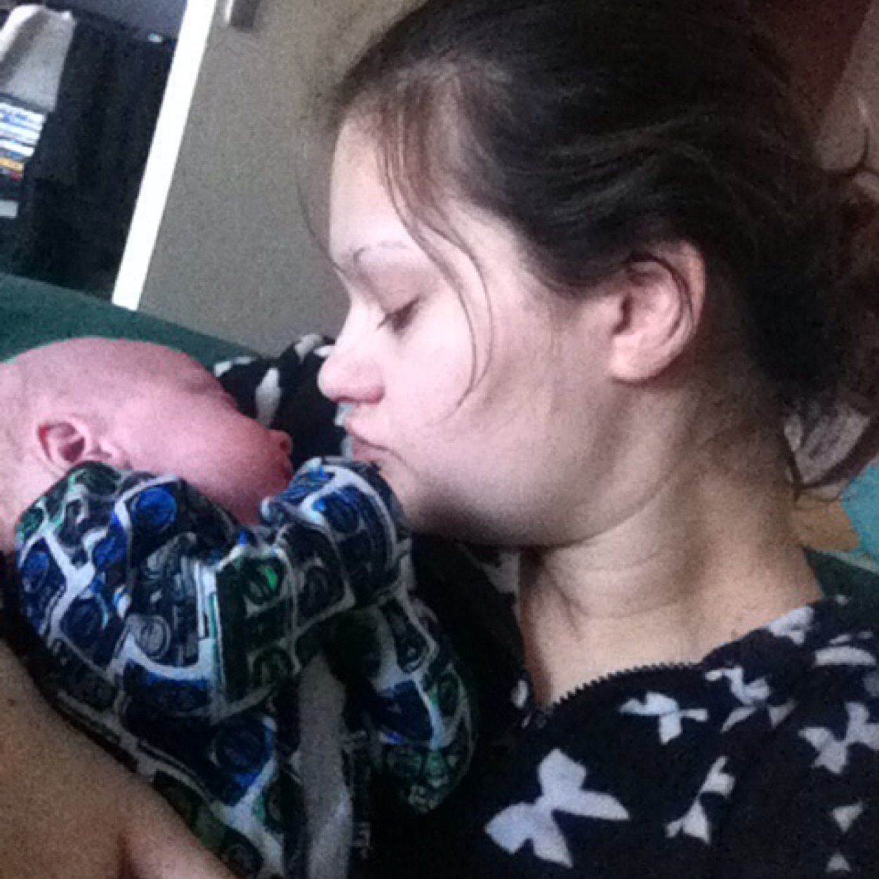 Sammy_Pullen's profile picture. My Life; 
Harvey my beautiful boy, born on 17.01.14 at 10.50 weighing 5lb 14oz