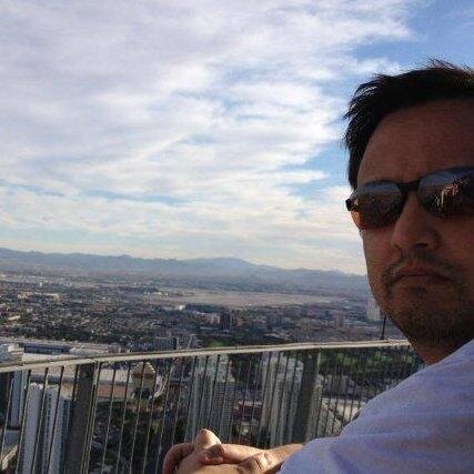 Technologist @DLTSolutions • Open Source • Cloud • Storage • Virtualization • High Availability • Disaster Recovery • Boxing • Racing • Boston Sports