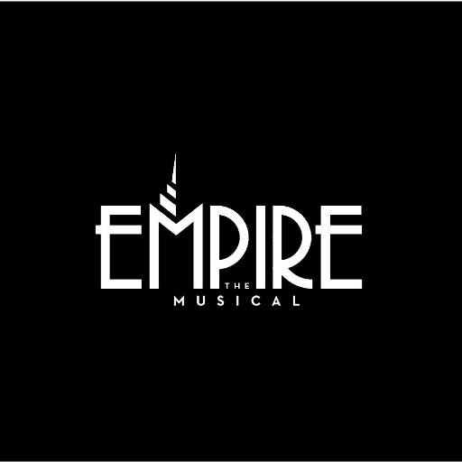 One of the greatest New York City stories ever told. Empire is a big, fun, exciting new musical.