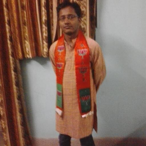 I am a person who is dedicated to my professional life along with personal life. I am a big fan of NaMo, else you know when you communicate with  me...