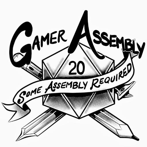 Gamer Assembly