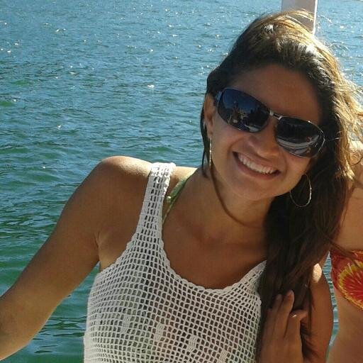 glauciacopelli's profile picture. 