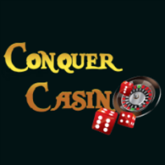 Conquer Casino is your final destination for playing online casino games