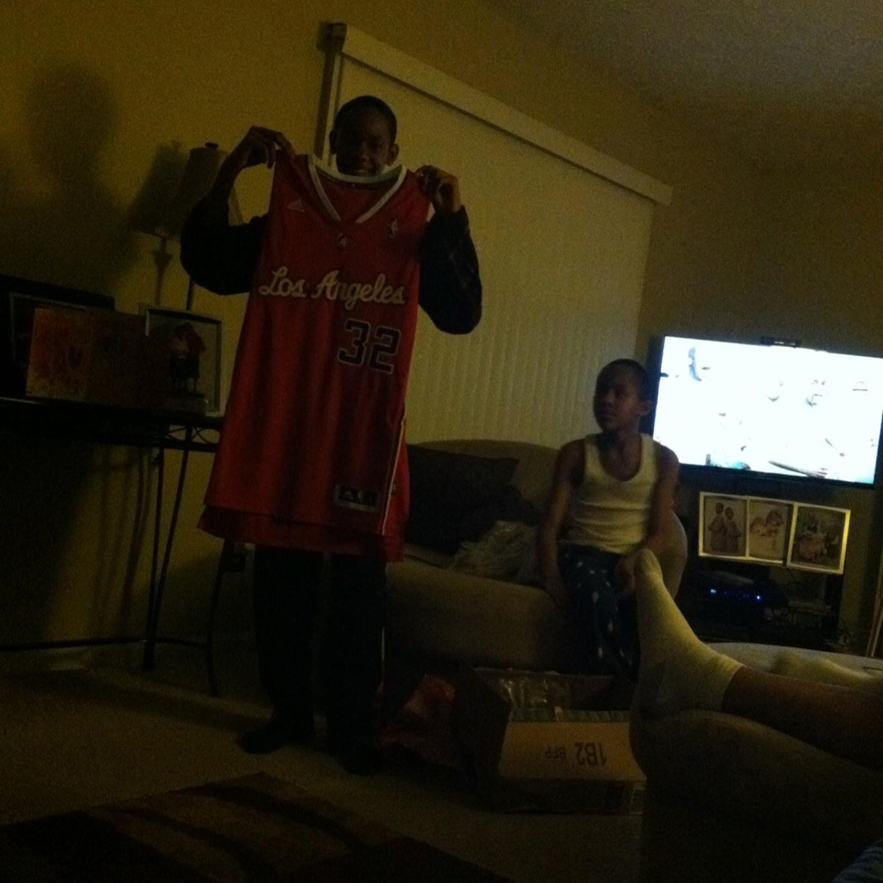 SonsjayjayJason's profile picture. 