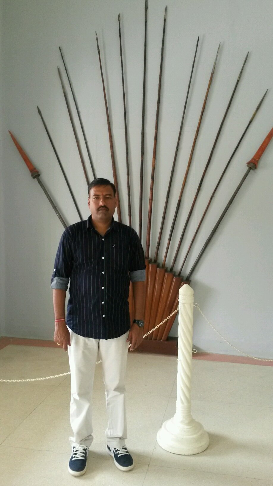 RAGHUShek's profile picture. 