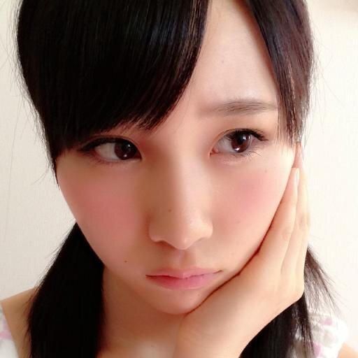 AKBGと乃木坂好き！　I  glee！  AKBのイチ推しメンは朱里！  次に川栄ｗｗ