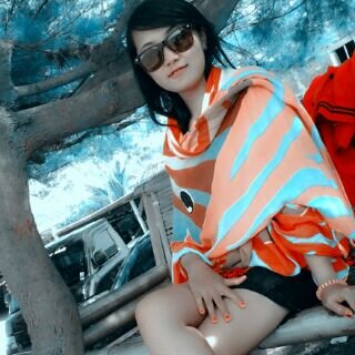 Follow me
