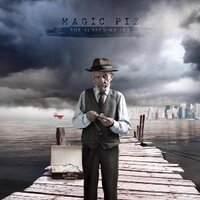 Magic Pie (@magicpieonline) 's Twitter Profile