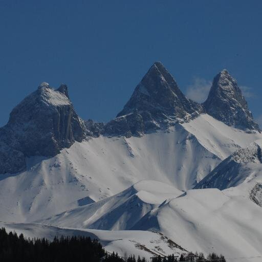 ski2be_eu's profile picture. Club de ski belge