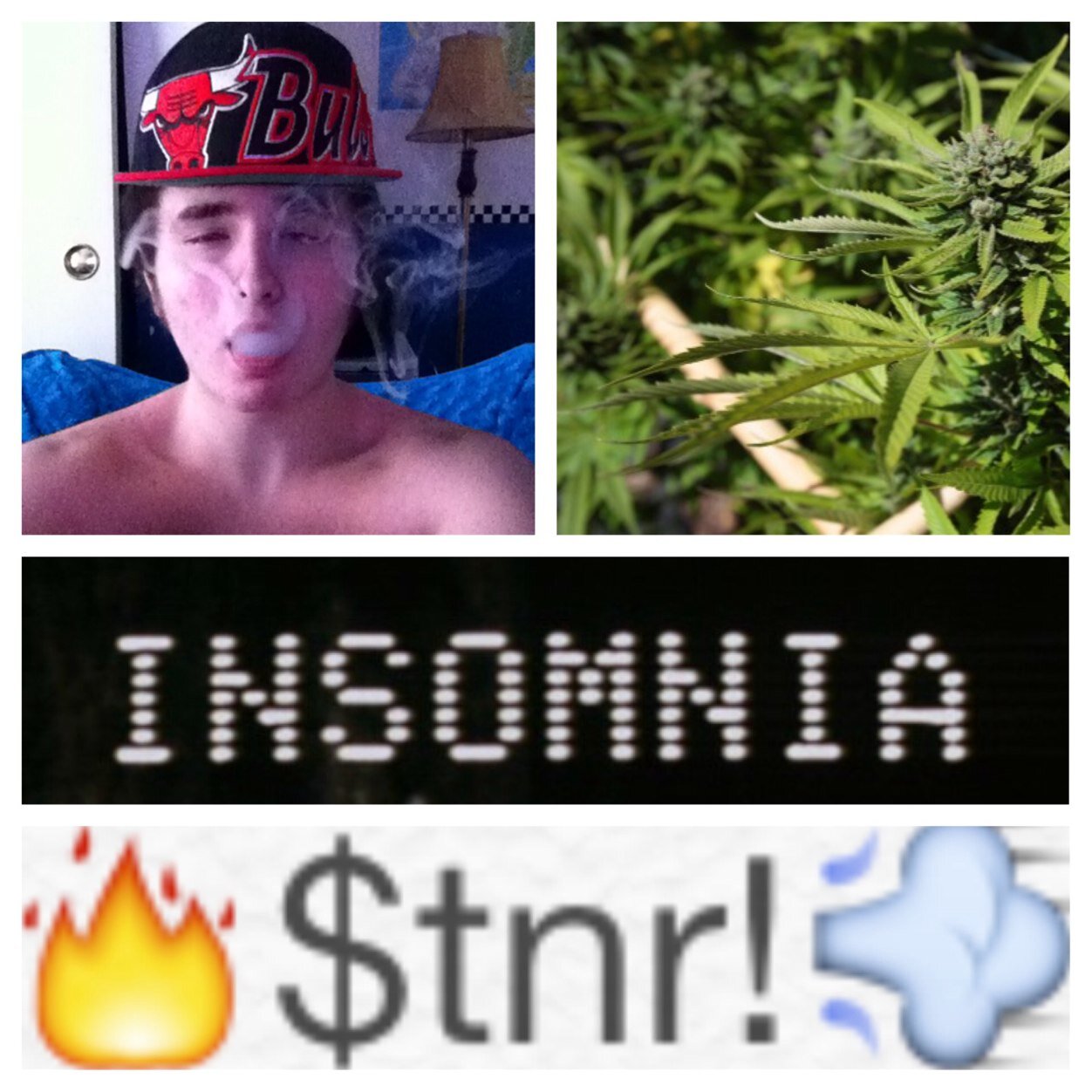 $tnr.. That guy who raps about random shit & sometimes his feelings and beliefs.. (D.O.P.E) (MDF) Pittsburgh, PA