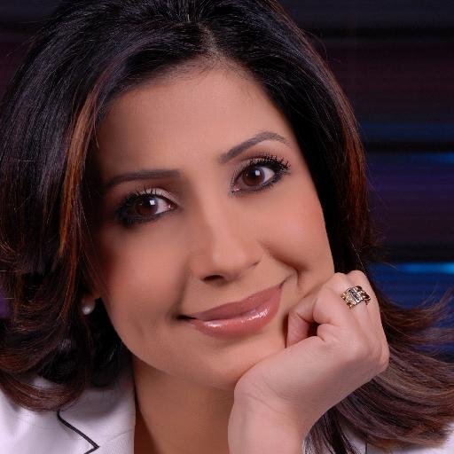 مقدمة أخبار في قناة #العربية 
Presenter at @Alarabiya