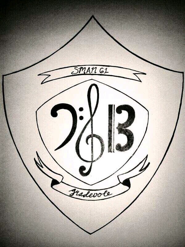 Gradevole61's profile picture. This is the official account of GRADEVOLE. A choir club from SMAN 61 Jakarta. Giving you updates to satisfy the needs of your passion in harmony.