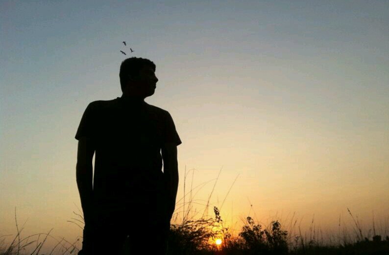 Always Be Happy!!!