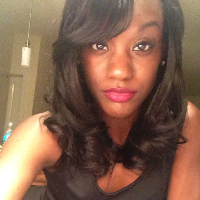 Super sassy but always classy! •ODU
