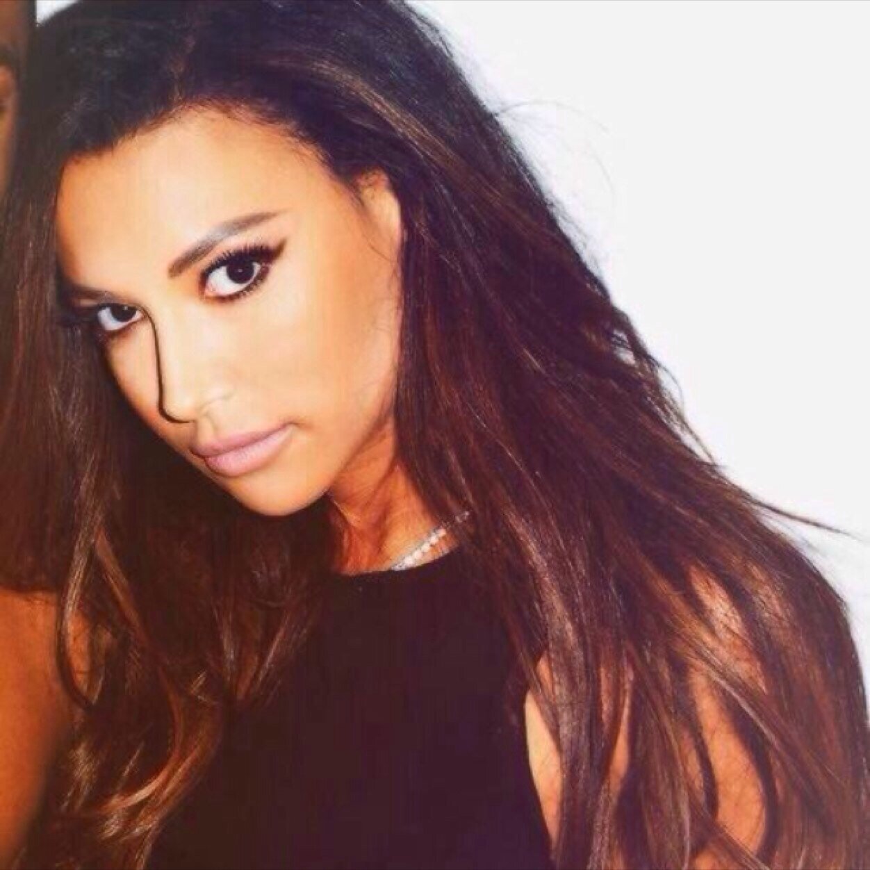 It's santana lopez bitches get it right {Rp anyship} snixx is coming after you soon so you better watch it @babeRach_Berry is my love❤️