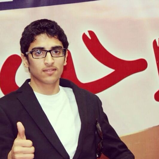 حِين تخِيب التوقعَات يكوُن باقِي الحَدِيث ابتسَامه ~
حسابي في الانستقرام:3bodi_990
