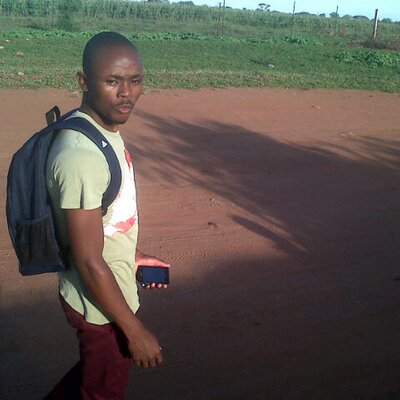 Profile Picture of Kevin Letjeka Lesh (@Letjekakev) on Twitter