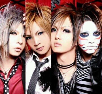 sara_kinbaku's profile picture. 金爆 ギルド アンリポリチーノ Acid Black Cherry大好きなバンギャです！