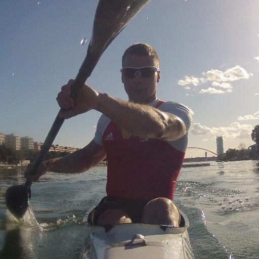 ToonBroekx's profile picture. Belgian Flatwater Kayaker, Student Tax Law,
Graduate Business Economics,
University of Leuven