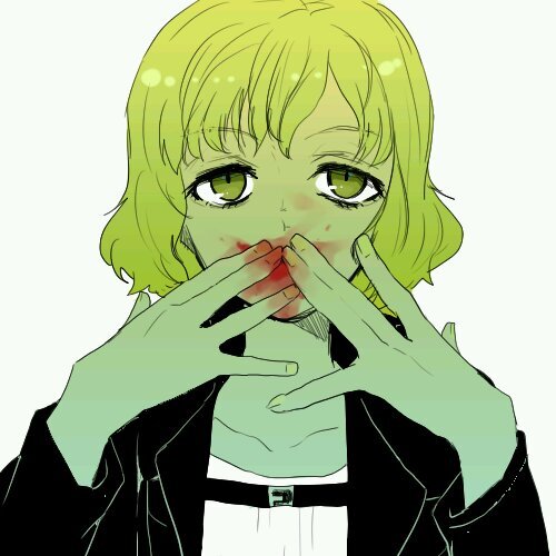 _UnicornSoldier's profile picture. (ヒッチ) Miembro de la Policía Militar estacionada en el Distrito Stohess. Entré en la Policía Militar por pereza. Entré a través de medios deshonestos..