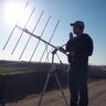 n6ckc's profile picture. Satellite enthusiast, very high-frequency and above addict.