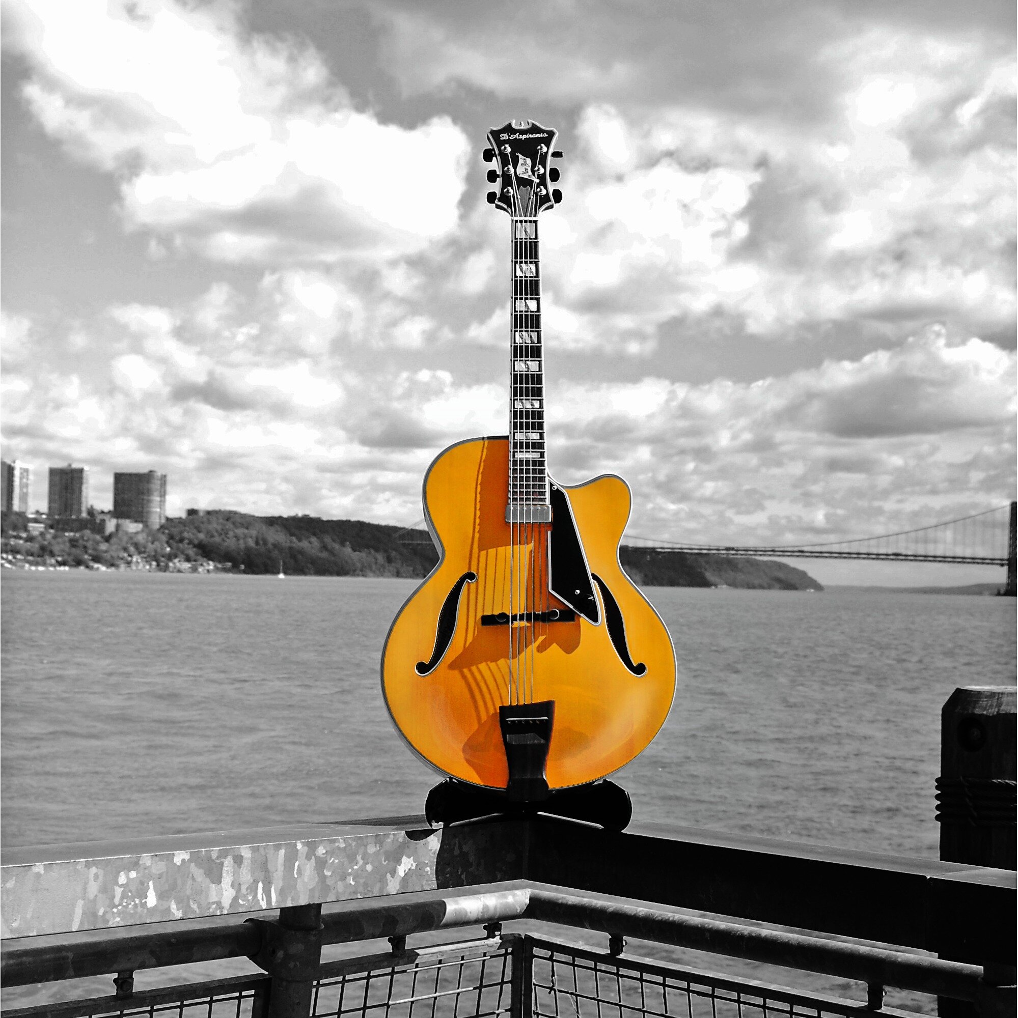 Music-