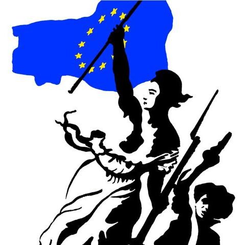 unionpoleuro's profile picture. Manifeste pour une union politique de l'euro