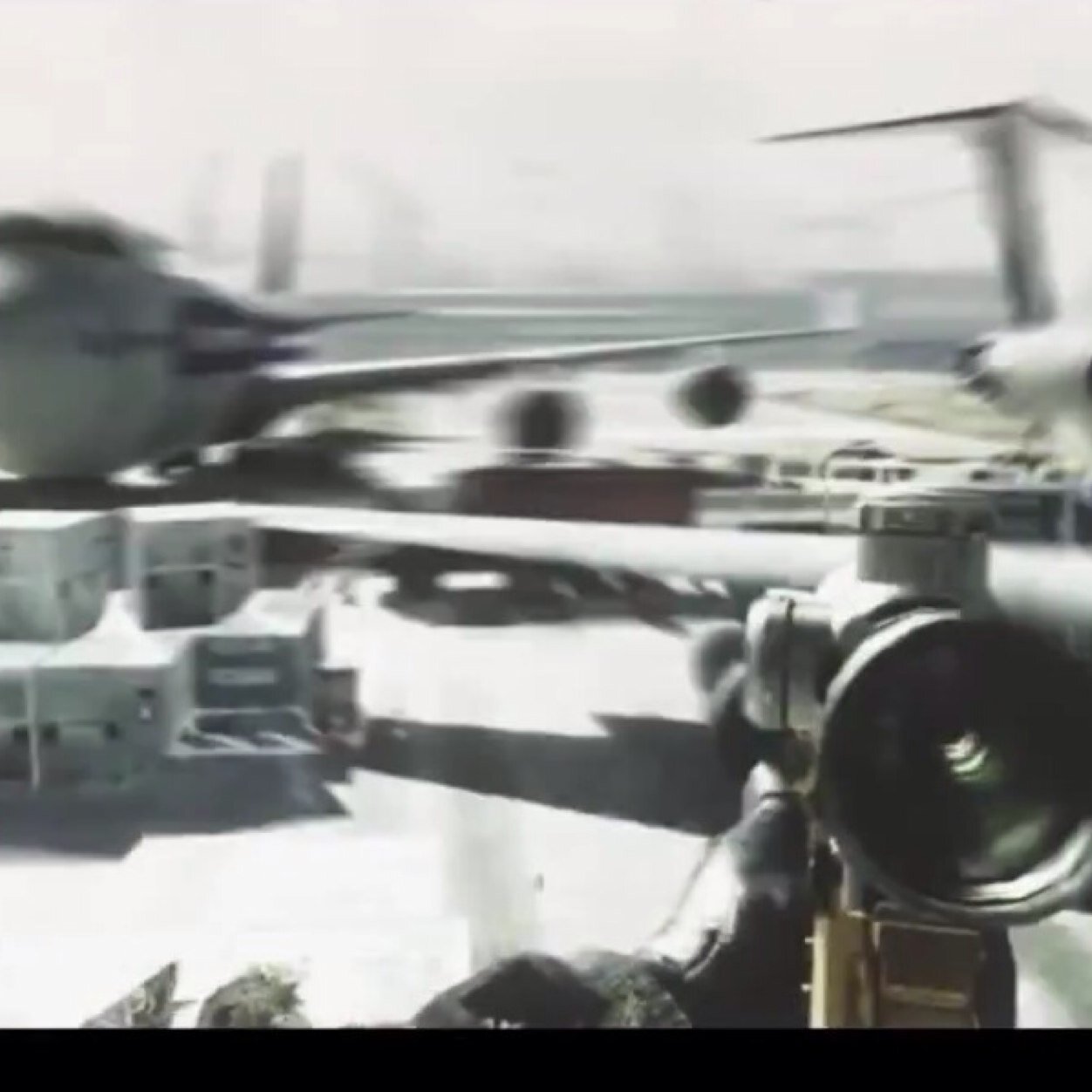 Trickshotter! Claw! Former: Drag (10k)