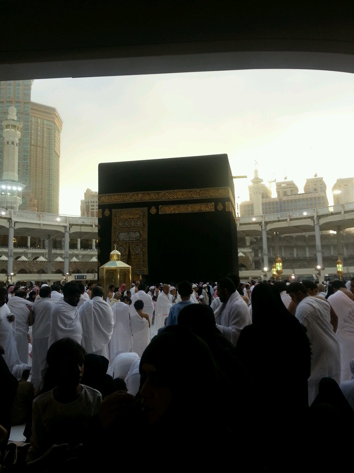 سبحان الله وبحمده سبحان الله العظيم