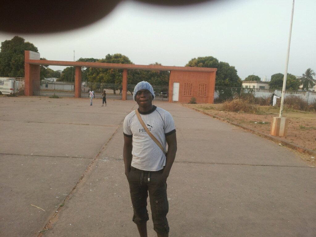 #Nigerian #TeamJesus #DavidOyedepo #Teamfollowback ... i'm all aboit God and the promotion of His kingdom