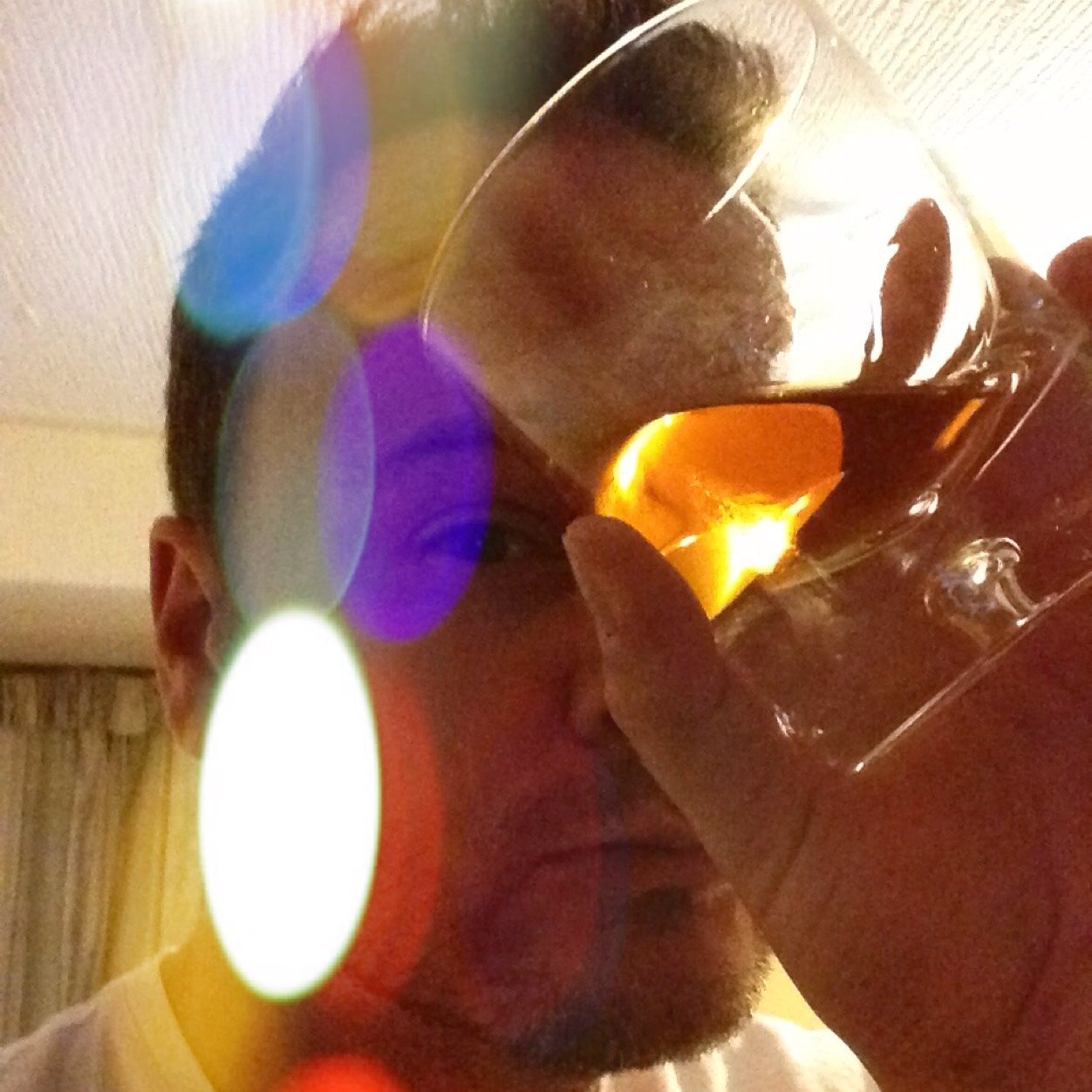 Food junkie, musician, geek, technologist, photographer, undead botherer