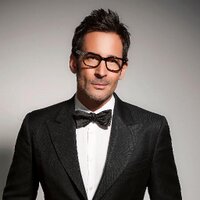 Lawrence Zarian(@LawrenceZarian) 's Twitter Profile Photo