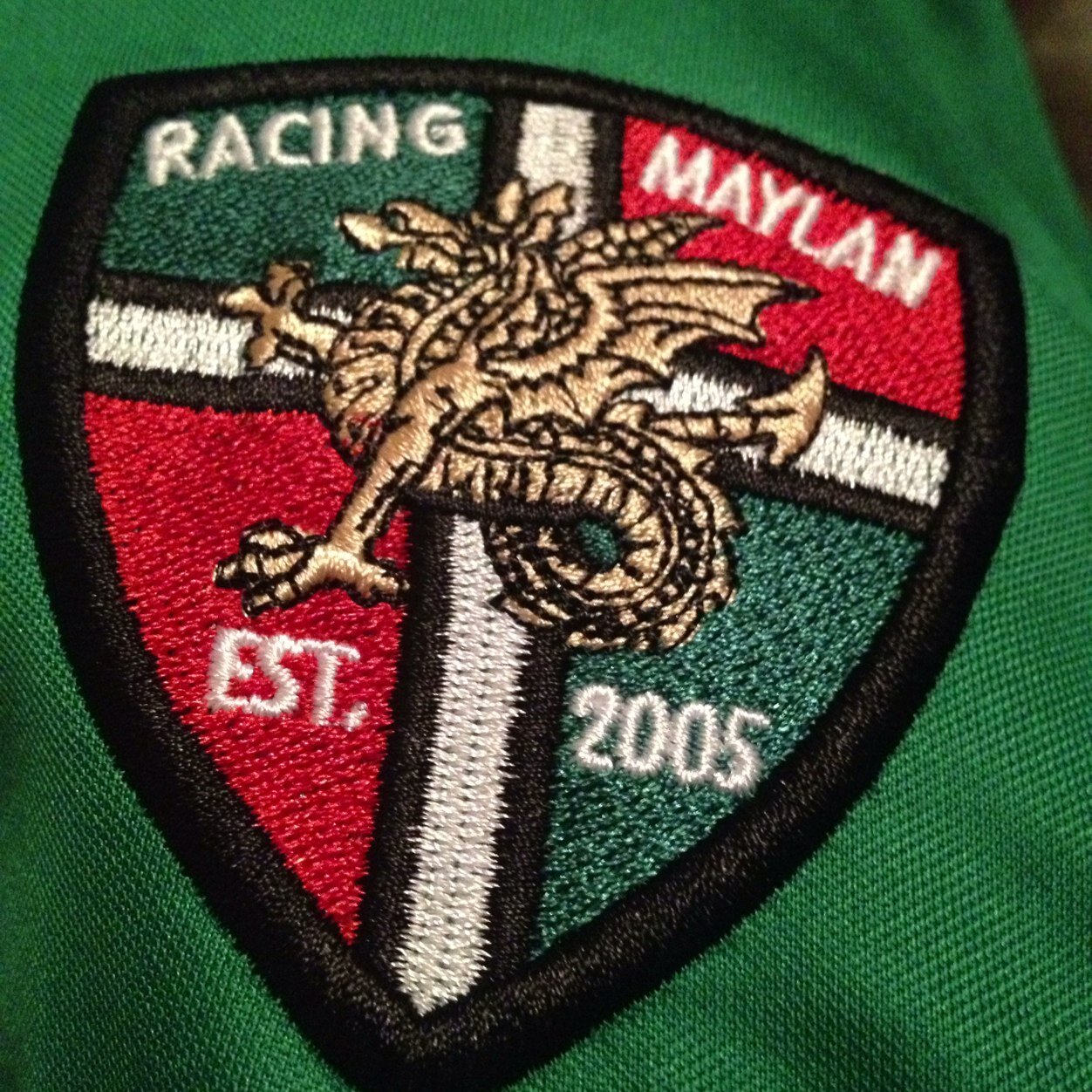 matt_c42's profile picture. Normally moaning about Arsenal