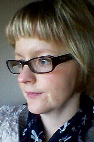 ClareJeffries's profile picture. yogi | mum | marketer