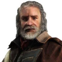 First Mate of the Aquila. I make sailors out of boys. First Mate of the Aquila, serving under @Rising_Wolf_